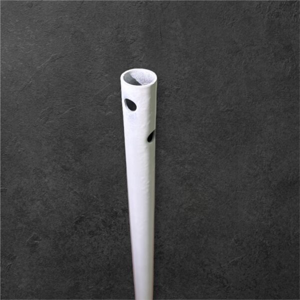📏 metal rod