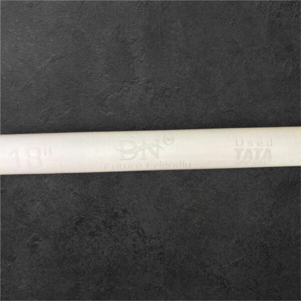 📏 metal rod