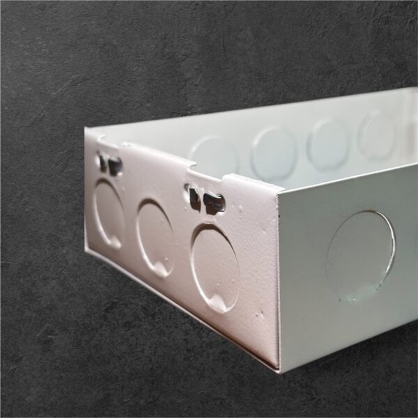 🧲 joint metal box