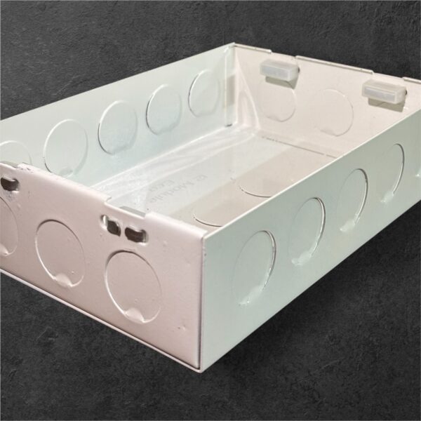 🧲 joint metal box